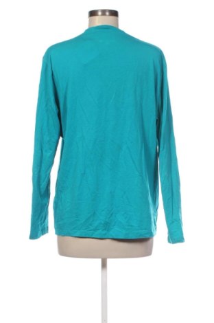 Dámská halenka Tom Tailor, Velikost 3XL, Barva Modrá, Cena  519,00 Kč