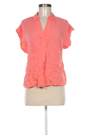 Дамска блуза Tom Tailor, Размер M, Цвят Червен, Цена 14,31 €