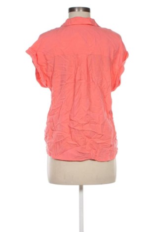 Дамска блуза Tom Tailor, Размер M, Цвят Червен, Цена 14,31 €