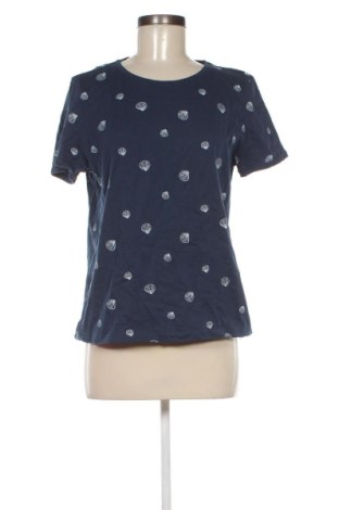 Dámska blúza Tom Tailor, Veľkosť L, Farba Modrá, Cena  10,95 €