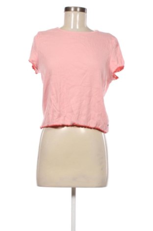 Dámska blúza Tom Tailor, Veľkosť XXL, Farba Ružová, Cena  16,95 €