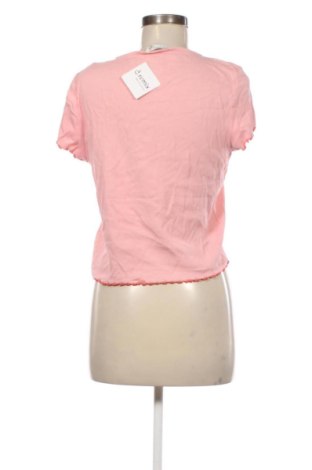 Dámska blúza Tom Tailor, Veľkosť XXL, Farba Ružová, Cena  16,95 €