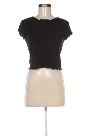 Bluză de femei Tom Tailor, Mărime S, Culoare Negru, Preț 85,99 Lei