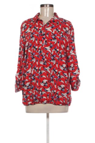 Női blúz Tom Tailor, Méret L, Szín Sokszínű, Ár 3 339 Ft