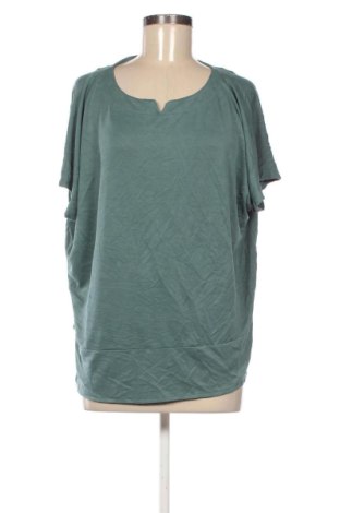 Дамска блуза Tom Tailor, Размер 3XL, Цвят Зелен, Цена 9,20 €