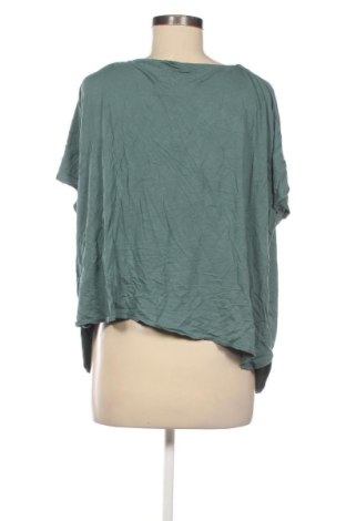 Дамска блуза Tom Tailor, Размер 3XL, Цвят Зелен, Цена 9,20 €