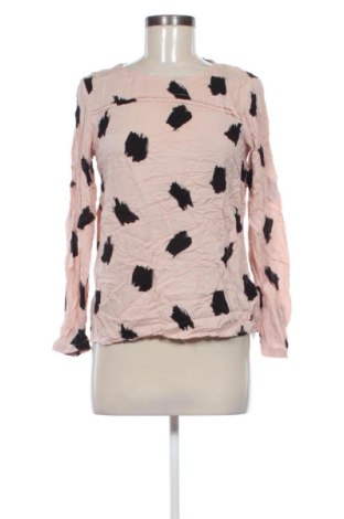 Дамска блуза Tom Tailor, Размер S, Цвят Многоцветен, Цена 17,89 €