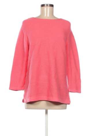 Dámská halenka Tom Tailor, Velikost L, Barva Růžová, Cena  189,00 Kč