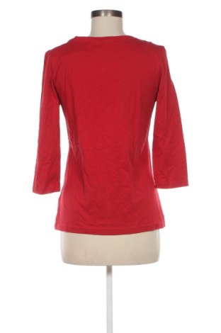Damen Shirt Tom Tailor, Größe S, Farbe Rot, Preis € 22,99