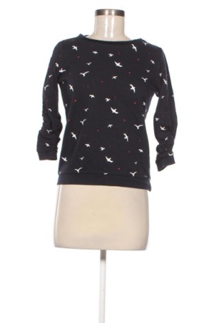 Дамска блуза Tom Tailor, Размер XS, Цвят Многоцветен, Цена 17,35 €