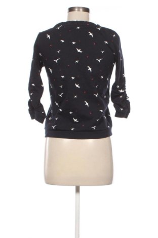 Дамска блуза Tom Tailor, Размер XS, Цвят Многоцветен, Цена 17,35 €