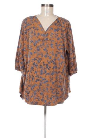 Dámská halenka Tom Tailor, Velikost XXL, Barva Vícebarevné, Cena  299,00 Kč