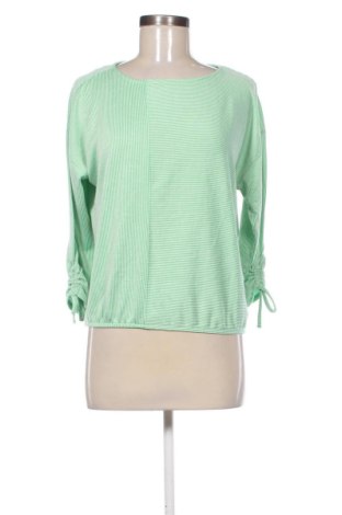 Дамска блуза Tom Tailor, Размер XS, Цвят Многоцветен, Цена 17,00 €