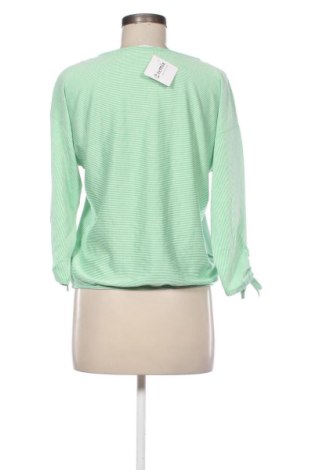 Дамска блуза Tom Tailor, Размер XS, Цвят Многоцветен, Цена 17,00 €