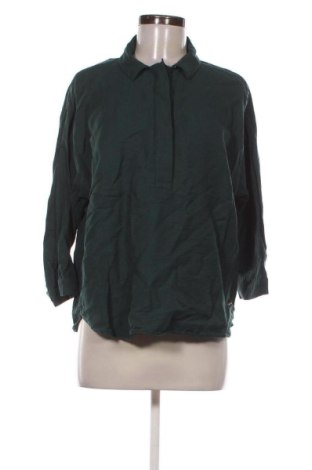 Női blúz Tom Tailor, Méret M, Szín Zöld, Ár 7 119 Ft