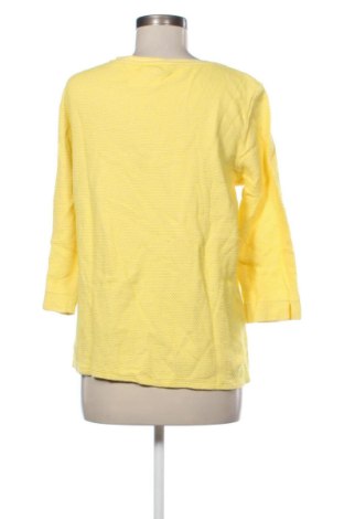 Дамска блуза Tom Tailor, Размер XL, Цвят Жълт, Цена 17,89 €
