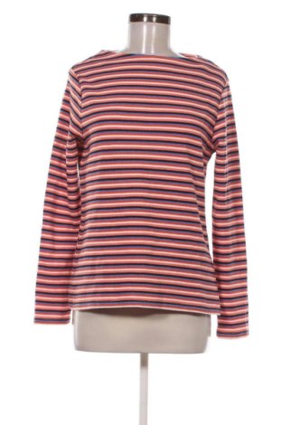 Γυναικεία μπλούζα Tom Tailor, Μέγεθος M, Χρώμα Πολύχρωμο, Τιμή 20,99 €