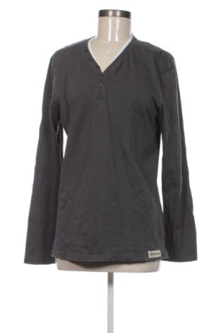 Damen Shirt Tom Tailor, Größe M, Farbe Grau, Preis 17,36 €
