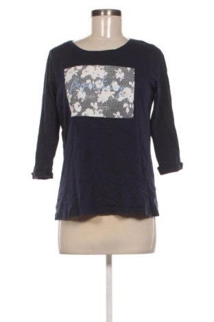 Dámská halenka Tom Tailor, Velikost M, Barva Modrá, Cena  482,00 Kč