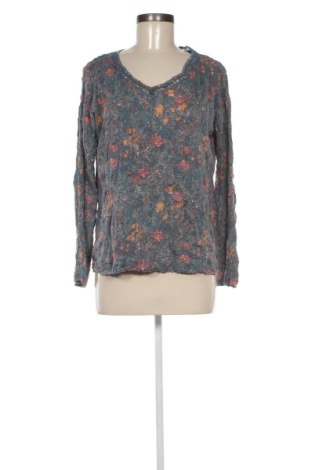 Дамска блуза Tom Tailor, Размер L, Цвят Многоцветен, Цена 17,00 €