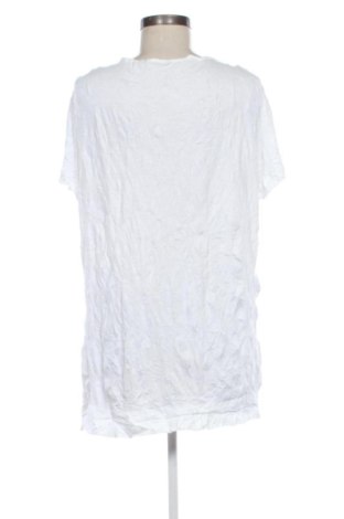 Дамска блуза Tom Tailor, Размер XXL, Цвят Бял, Цена 14,00 €