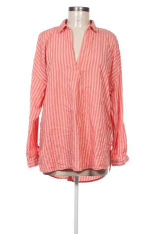 Дамска блуза Tom Tailor, Размер XXL, Цвят Многоцветен, Цена 10,22 €