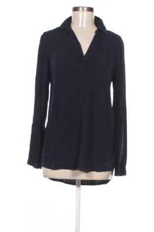 Női blúz Tom Tailor, Méret M, Szín Kék, Ár 4 087 Ft