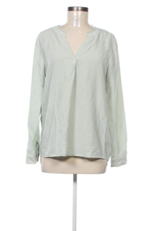 Bluză de femei Tom Tailor, Mărime M, Culoare Verde, Preț 107,99 Lei