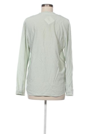Bluză de femei Tom Tailor, Mărime M, Culoare Verde, Preț 107,99 Lei