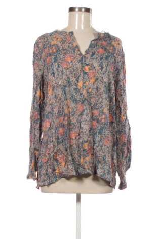 Damen Shirt Tom Tailor, Größe XL, Farbe Mehrfarbig, Preis € 22,99