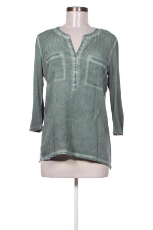 Női blúz Tom Tailor, Méret M, Szín Kék, Ár 7 182 Ft