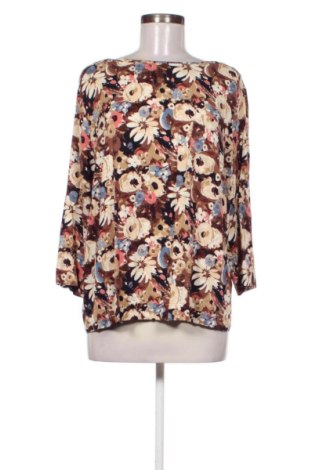 Damen Shirt Tom Tailor, Größe XL, Farbe Mehrfarbig, Preis € 17,39