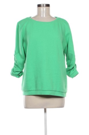 Dámská halenka Tom Tailor, Velikost XXL, Barva Zelená, Cena  493,00 Kč