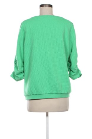 Dámská halenka Tom Tailor, Velikost XXL, Barva Zelená, Cena  493,00 Kč