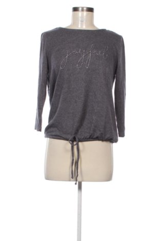 Bluzka damska Tom Tailor, Rozmiar S, Kolor Szary, Cena 19,99 zł