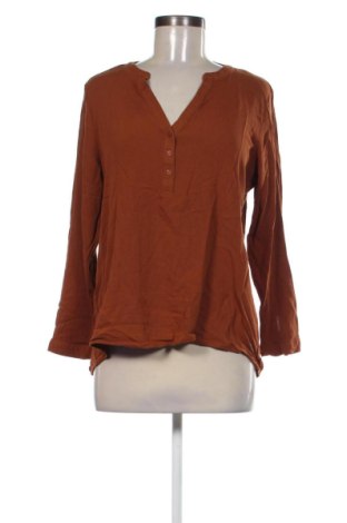 Női blúz Tom Tailor, Méret XL, Szín Barna, Ár 7 119 Ft