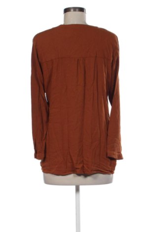 Női blúz Tom Tailor, Méret XL, Szín Barna, Ár 7 119 Ft