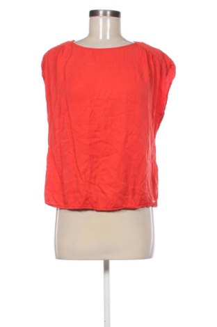 Női blúz Tom Tailor, Méret M, Szín Piros, Ár 5 389 Ft