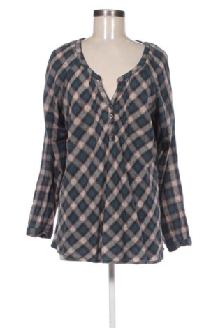 Női blúz Tom Tailor, Méret L, Szín Sokszínű, Ár 19 269 Ft