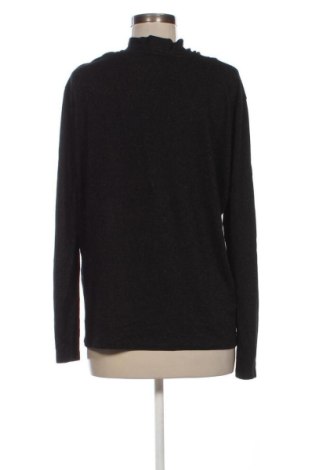 Damen Shirt Tom Tailor, Größe XXL, Farbe Schwarz, Preis 12,99 €