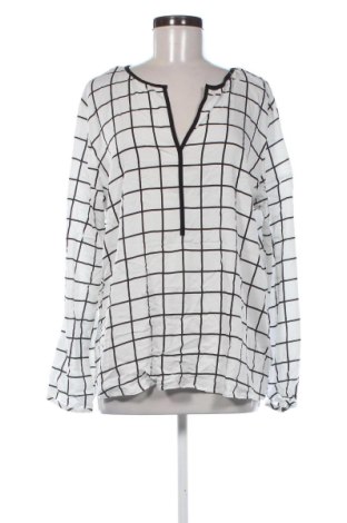 Dámská halenka Tom Tailor, Velikost XXL, Barva Vícebarevné, Cena  289,00 Kč