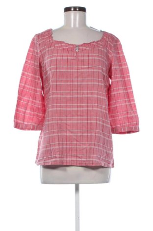 Bluzka damska Tom Tailor, Rozmiar L, Kolor Kolorowy, Cena 37,99 zł