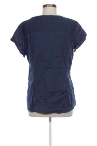Bluză de femei Tom Tailor, Mărime L, Culoare Albastru, Preț 62,56 Lei