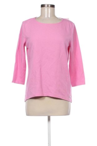 Bluzka damska Tom Tailor, Rozmiar L, Kolor Różowy, Cena 45,23 zł