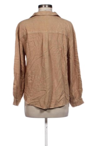 Γυναικεία μπλούζα Tom Tailor, Μέγεθος M, Χρώμα  Μπέζ, Τιμή 46,63 €