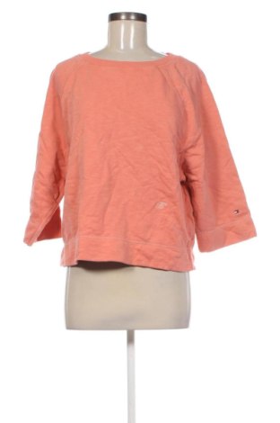 Dámská halenka Tommy Hilfiger, Velikost M, Barva Červená, Cena  1 379,00 Kč