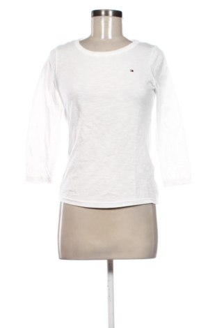 Damen Shirt Tommy Hilfiger, Größe M, Farbe Weiß, Preis € 59,99