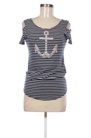 Damen Shirt Tommy Hilfiger, Größe M, Farbe Mehrfarbig, Preis € 45,99