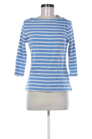 Női blúz Tommy Hilfiger, Méret M, Szín Sokszínű, Ár 11 599 Ft