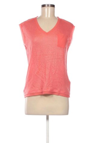 Bluză de femei Tommy Hilfiger, Mărime S, Culoare Roșu, Preț 491,24 Lei